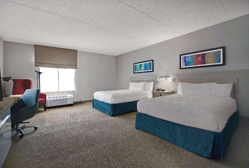 Hilton Garden Inn Memphis/Southaven, MS image