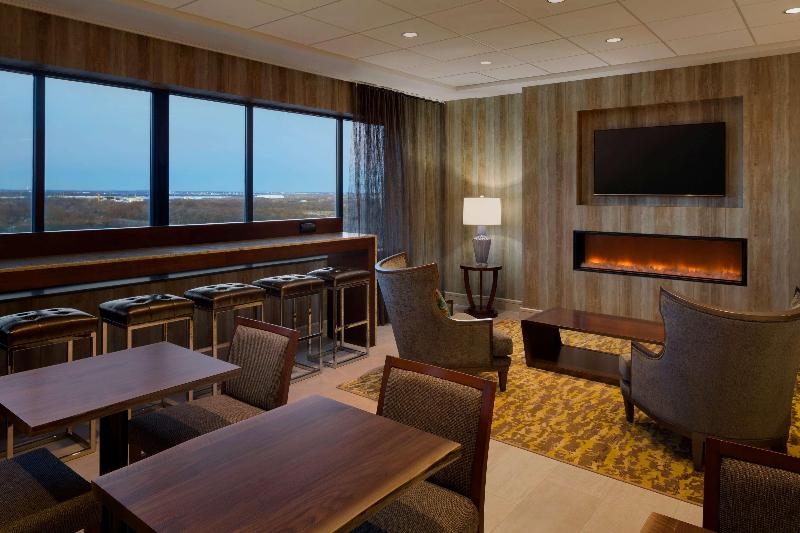 Hilton East Brunswick Hotel & Executive Meeting photo 23
