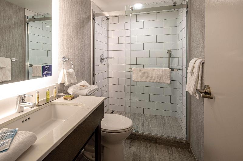 DoubleTree by Hilton Hotel Pittsburgh Airport photo 15