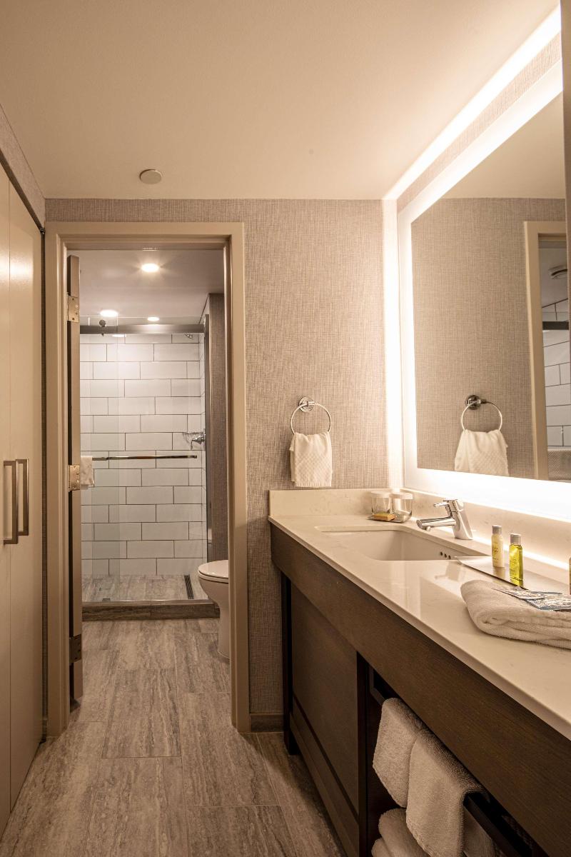 DoubleTree by Hilton Hotel Pittsburgh Airport photo 12