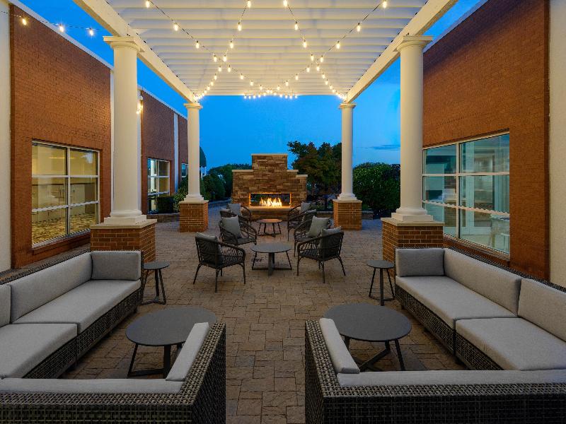 Hilton Garden Inn Buffalo Airport photo 5