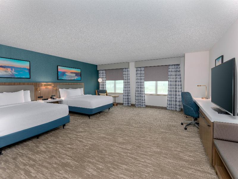 Hilton Garden Inn Buffalo Airport image