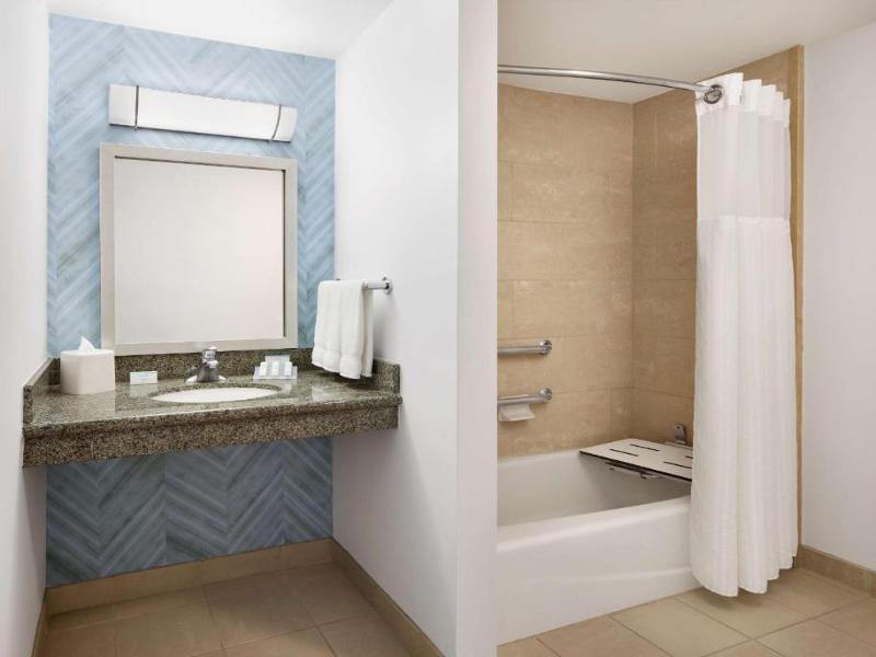 Hilton Garden Inn Dallas/Richardson image