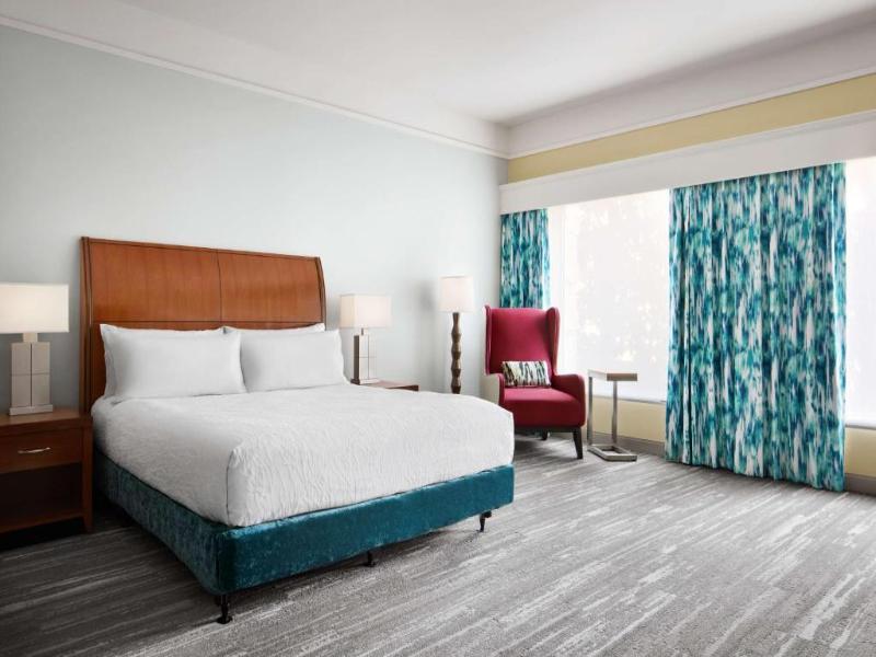 Hilton Garden Inn Dallas/Richardson image