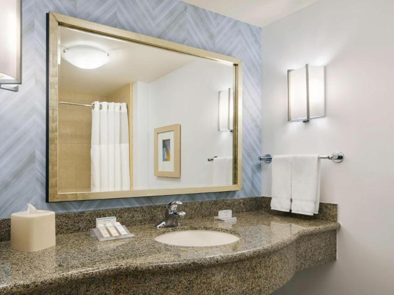 Hilton Garden Inn Dallas/Richardson image