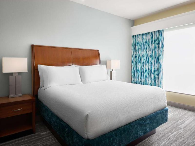 Hilton Garden Inn Dallas/Richardson image