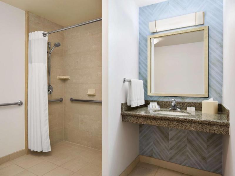 Hilton Garden Inn Dallas/Richardson image