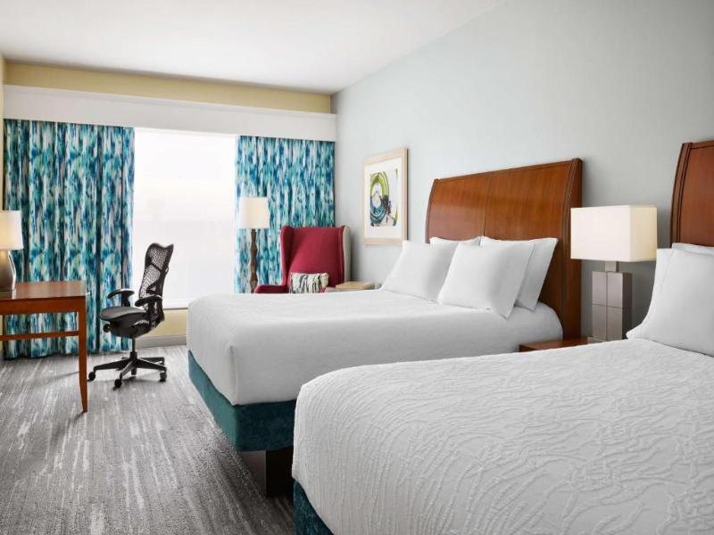 Hilton Garden Inn Dallas/Richardson image