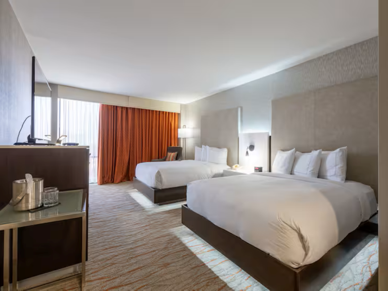 DoubleTree by Hilton Dallas - Richardson image