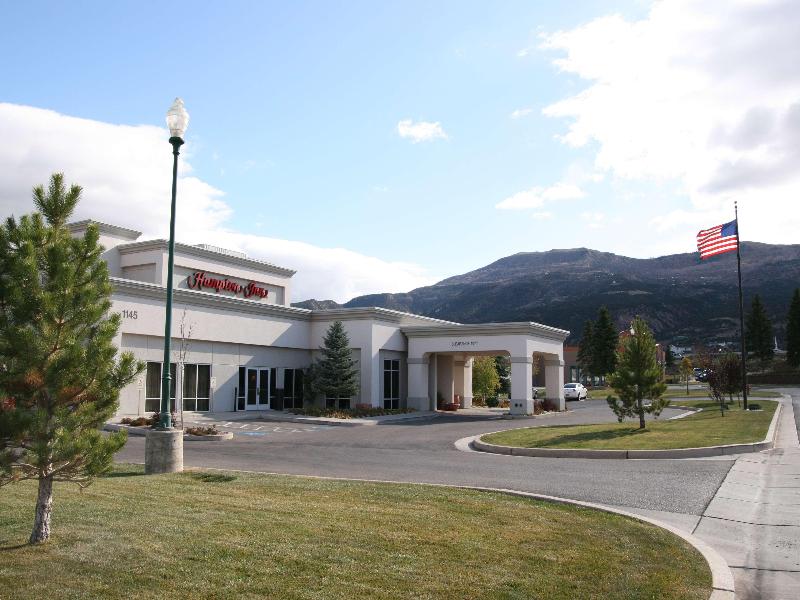 Spark by Hilton Cedar City image