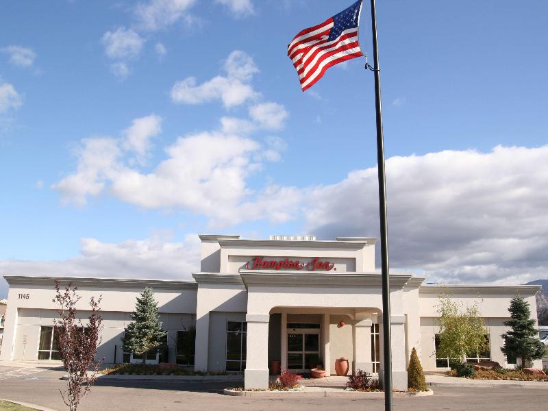 Spark by Hilton Cedar City image