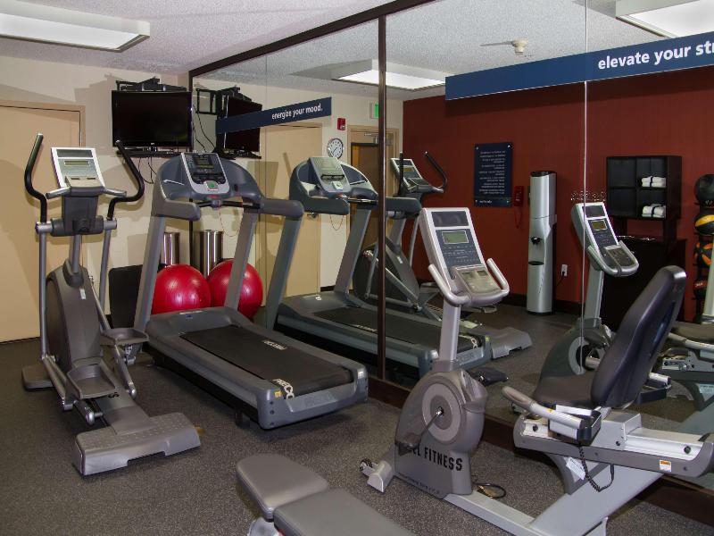 Spark by Hilton Cedar City image