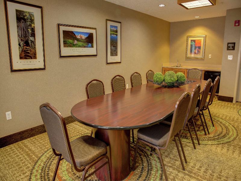 Spark by Hilton Cedar City image