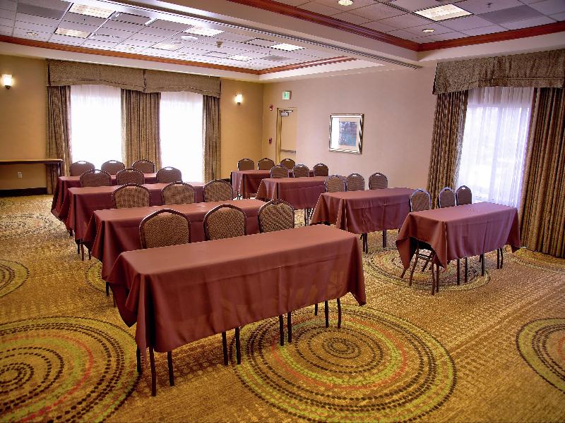Spark by Hilton Cedar City image
