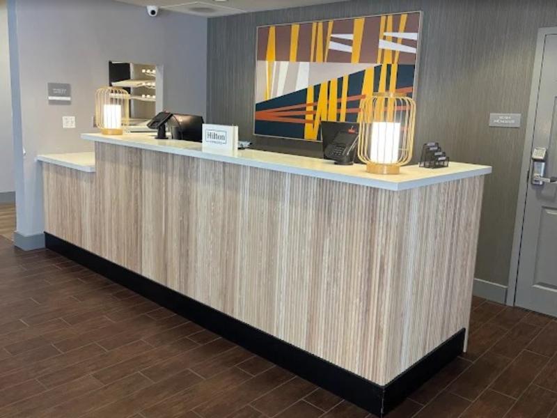 Spark by Hilton Cedar City image
