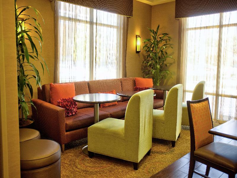 Spark by Hilton Cedar City image