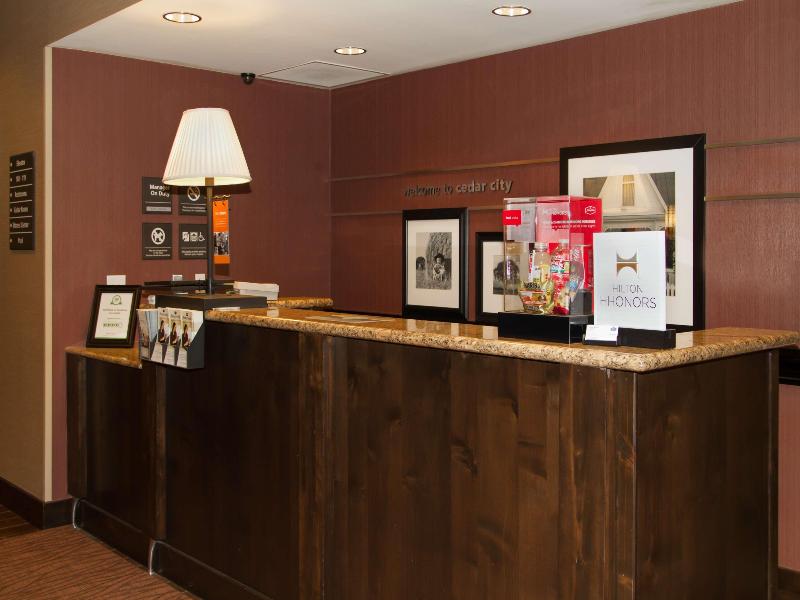 Spark by Hilton Cedar City image