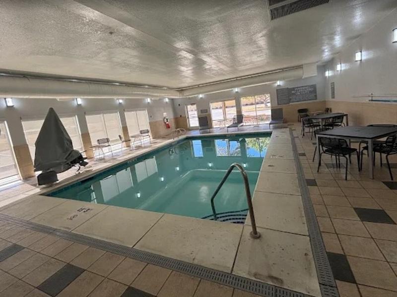 Spark by Hilton Cedar City image