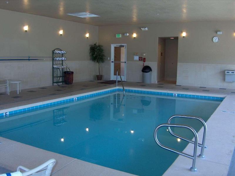 Spark by Hilton Cedar City image