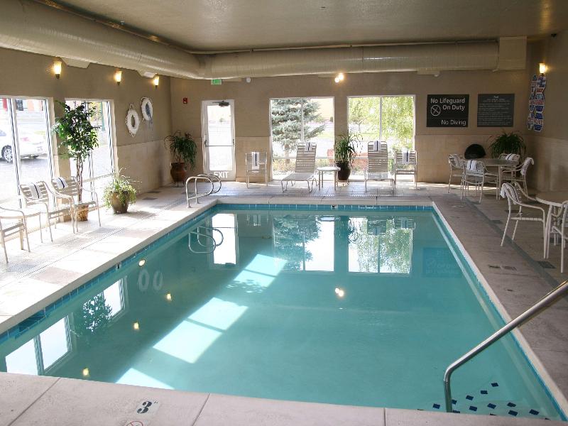 Spark by Hilton Cedar City image
