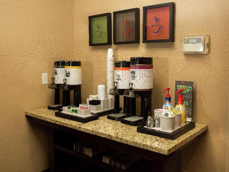 Spark by Hilton Cedar City image