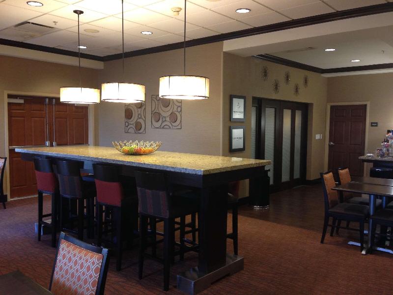 Spark by Hilton Cedar City image