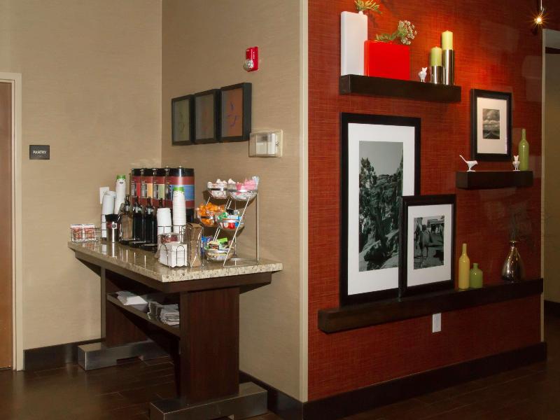 Spark by Hilton Cedar City image