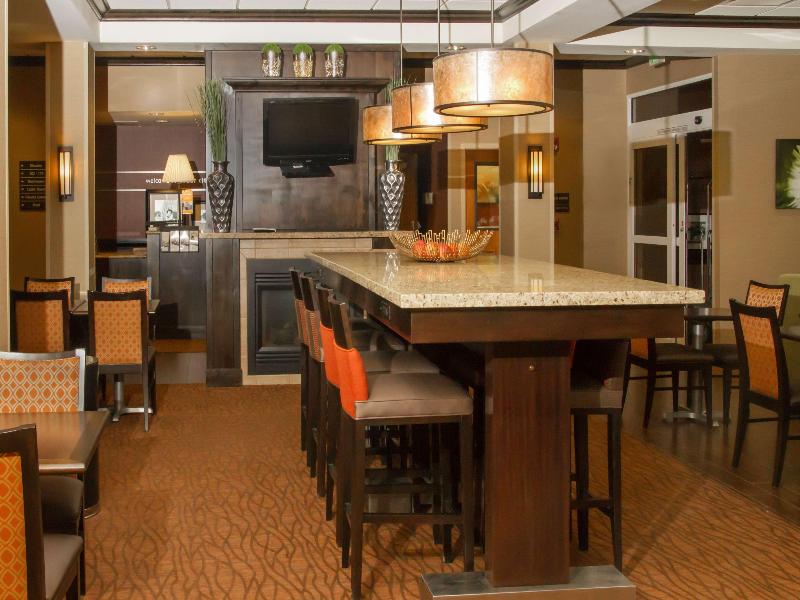 Spark by Hilton Cedar City image