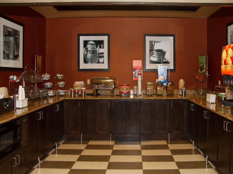 Spark by Hilton Cedar City image