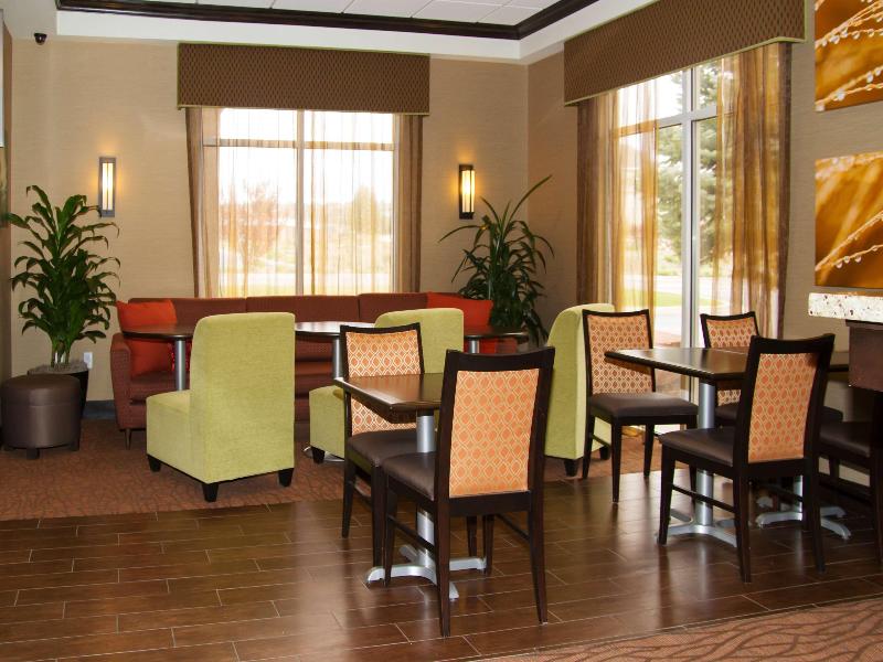 Spark by Hilton Cedar City image