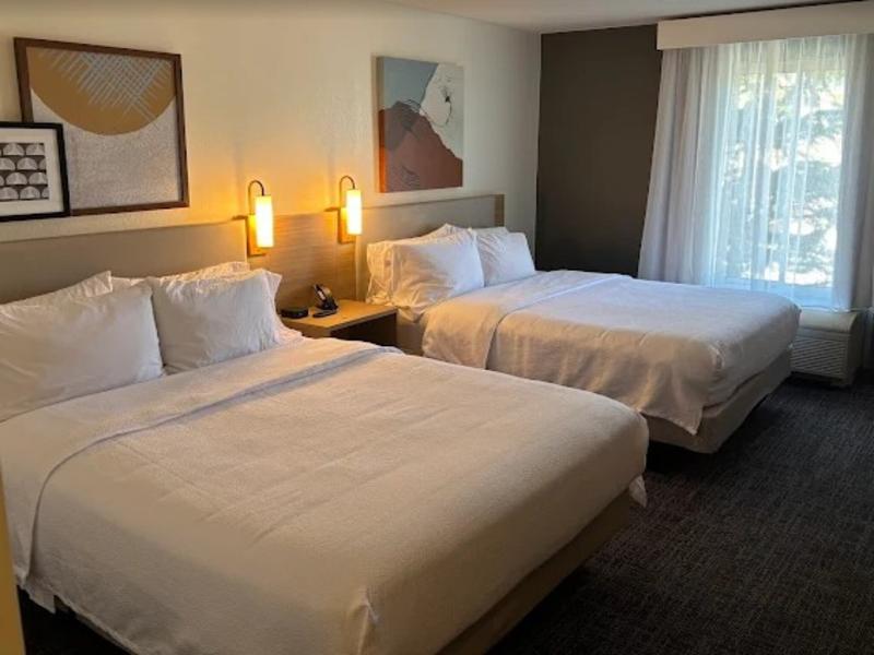 Spark by Hilton Cedar City image