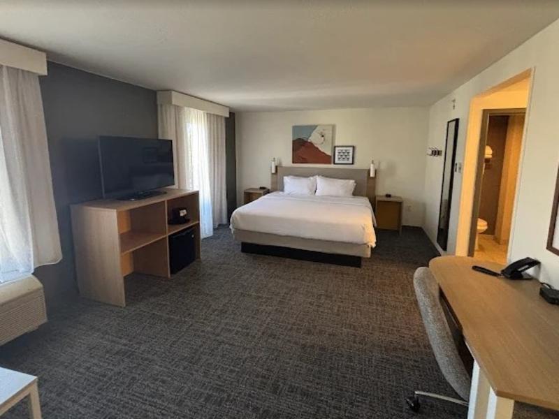 Spark by Hilton Cedar City image