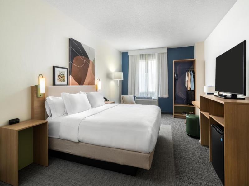 Spark by Hilton Cedar City image