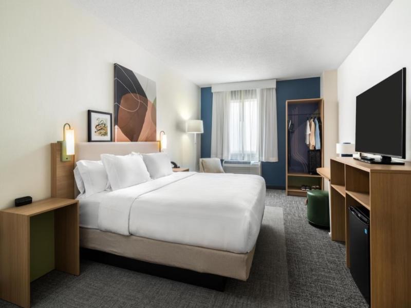 Spark by Hilton Cedar City image