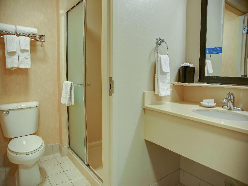 Spark by Hilton Cedar City image