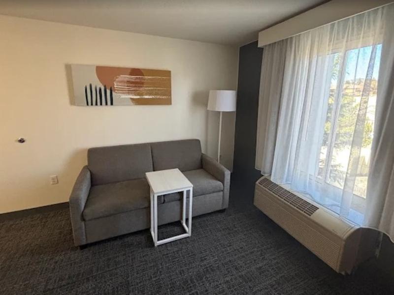 Spark by Hilton Cedar City image