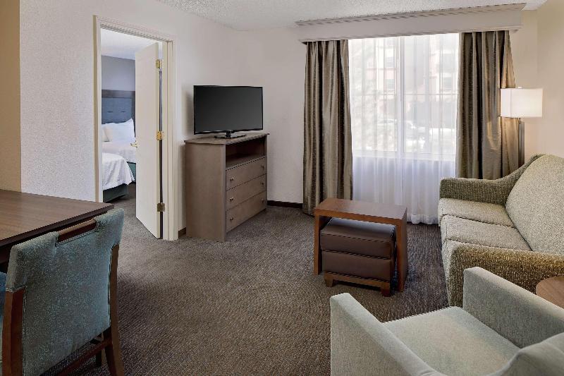 Hotel Homewood Suites by Hilton Albuquerque Uptown
