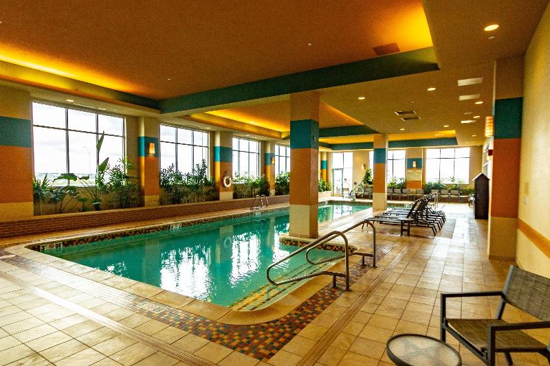 Embassy Suites by Hilton Omaha La Vista Conf Ctr