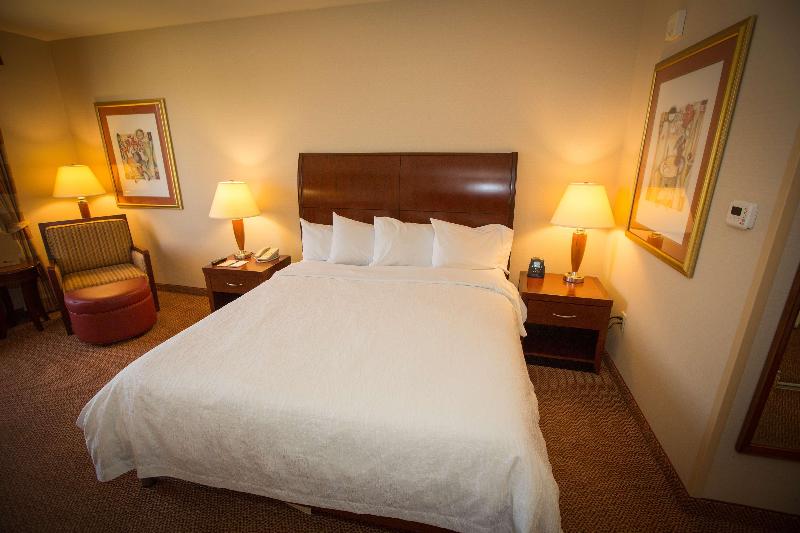 Hilton Garden Inn Los Angeles Montebello image