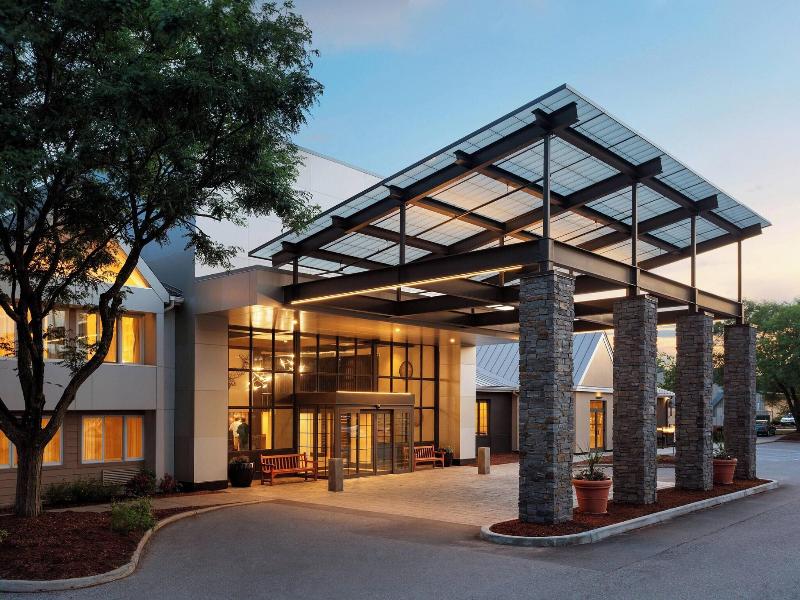 Delta Hotels South Burlington image