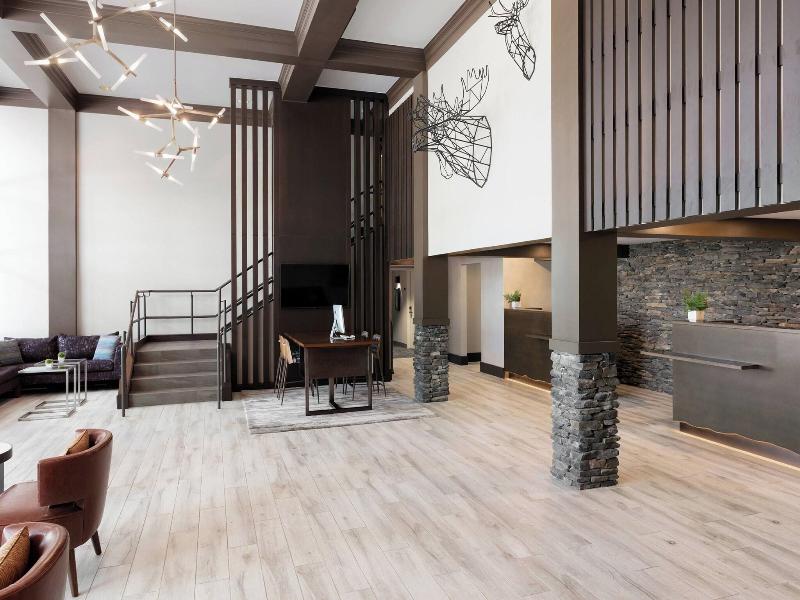Delta Hotels South Burlington image