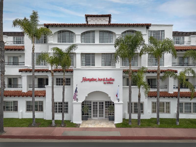 Hampton Inn & Suites San Clemente image