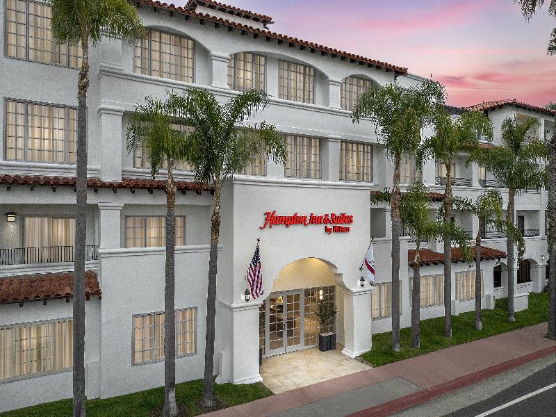 Hampton Inn & Suites San Clemente image