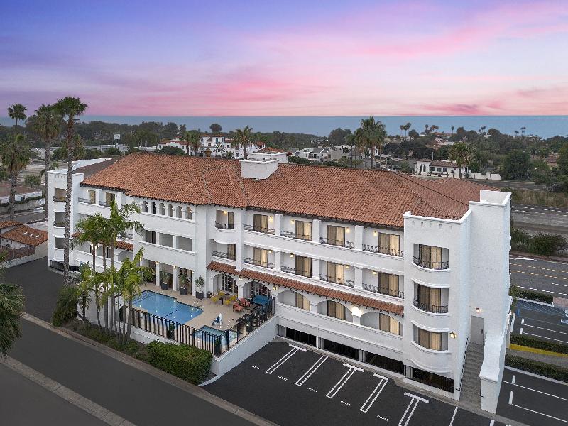 Hampton Inn & Suites San Clemente image