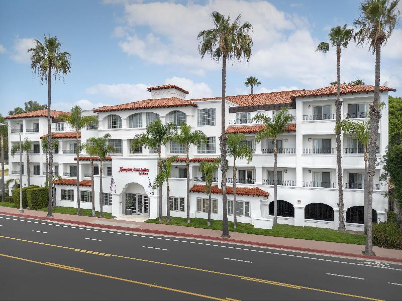 Hampton Inn & Suites San Clemente image