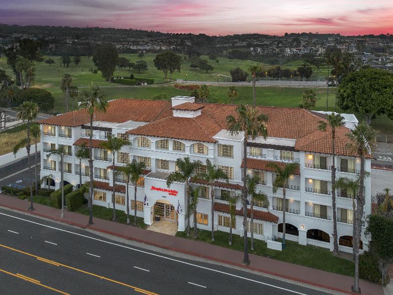 Hampton Inn & Suites San Clemente image
