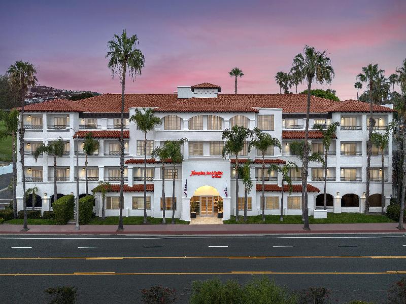 Hampton Inn & Suites San Clemente image