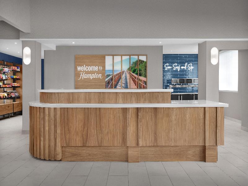 Hampton Inn & Suites San Clemente image