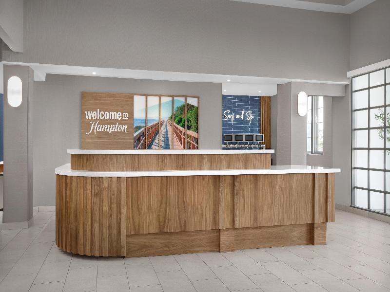 Hampton Inn & Suites San Clemente image