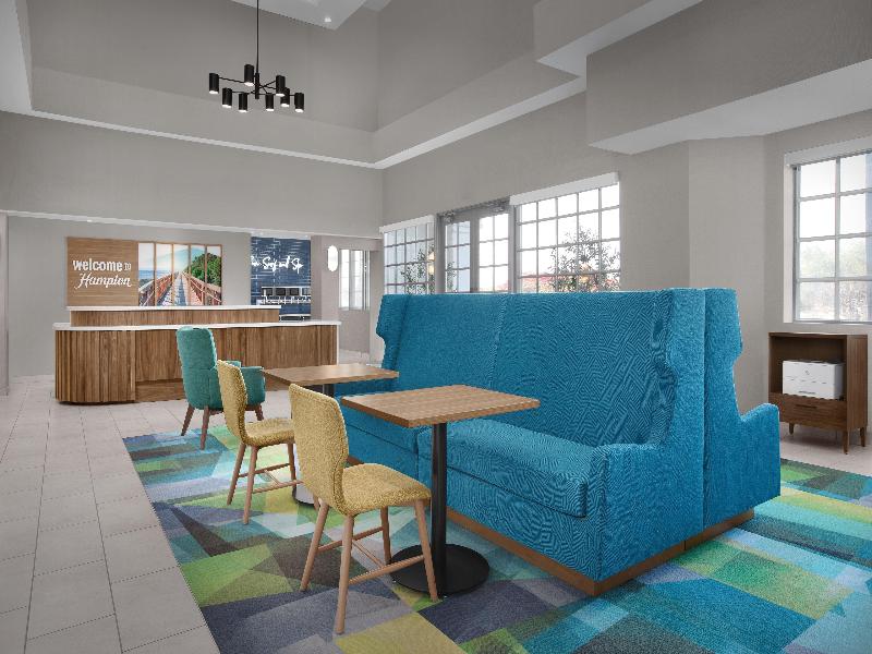 Hampton Inn & Suites San Clemente image